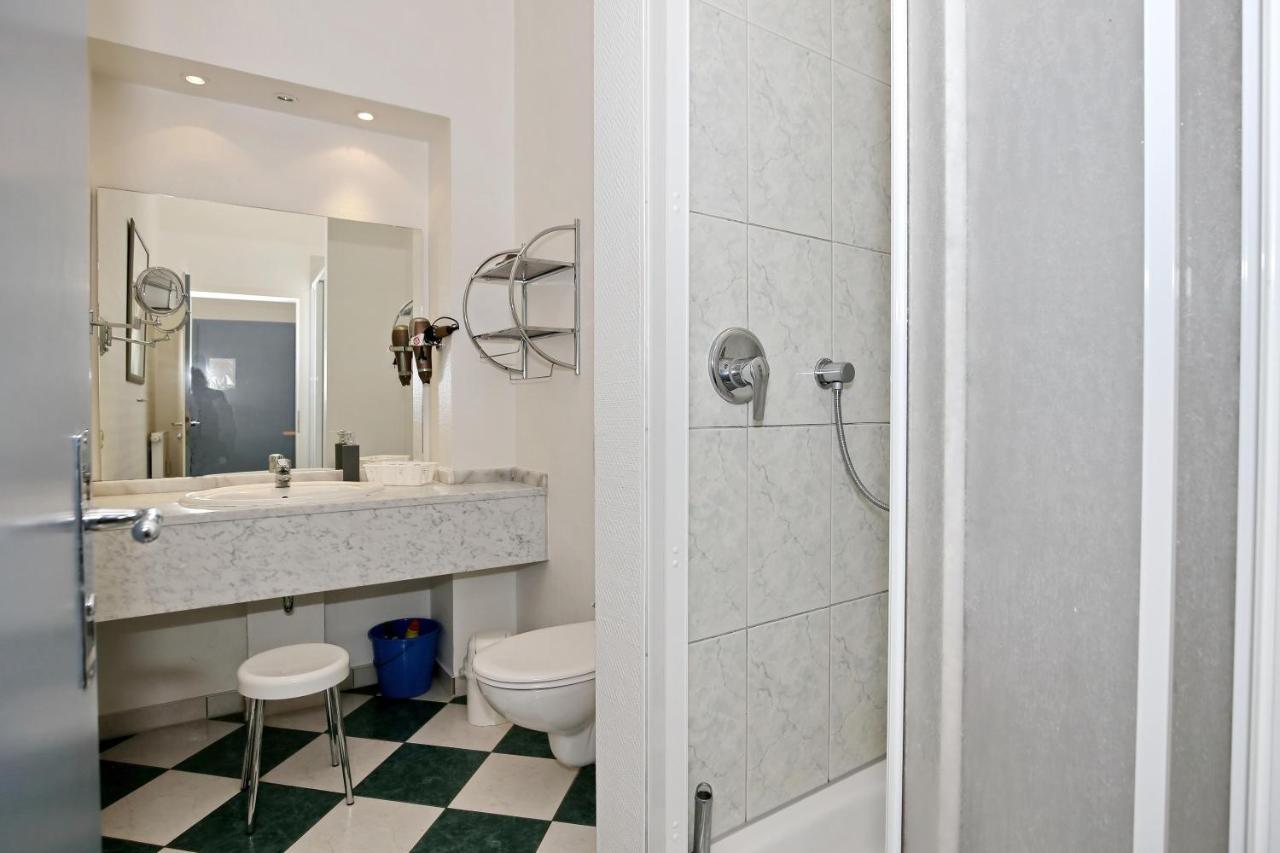 La Mer Wohnung 08 Kuehlungsborn Ngoại thất bức ảnh